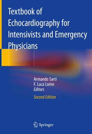Textbook of Echocardiography for Intensivists and Emergency Physicians 2019