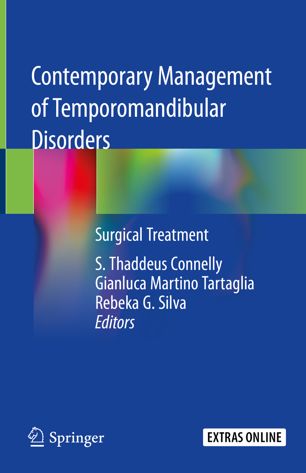 Contemporary Management of Temporomandibular Disorders: Surgical Treatment 2019