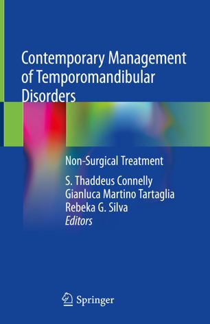 Contemporary Management of Temporomandibular Disorders: Non-Surgical Treatment 2019