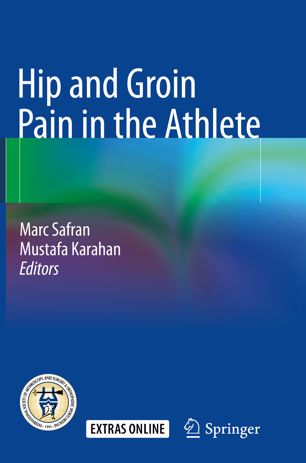 Hip and Groin Pain in the Athlete 2019