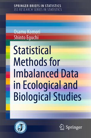 Statistical Methods for Imbalanced Data in Ecological and Biological Studies 2019