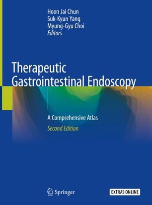 Therapeutic Gastrointestinal Endoscopy: A Comprehensive Atlas 2019