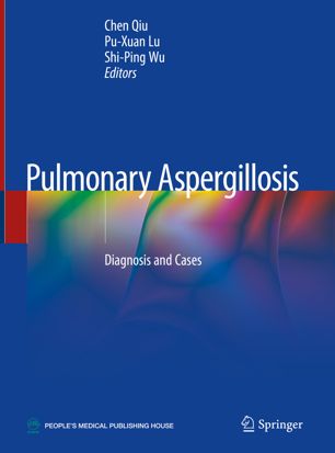 Pulmonary Aspergillosis: Diagnosis and Cases 2019