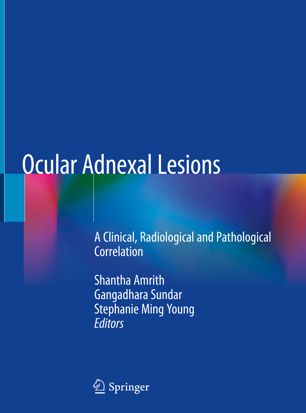Ocular Adnexal Lesions: A Clinical, Radiological and Pathological Correlation 2019