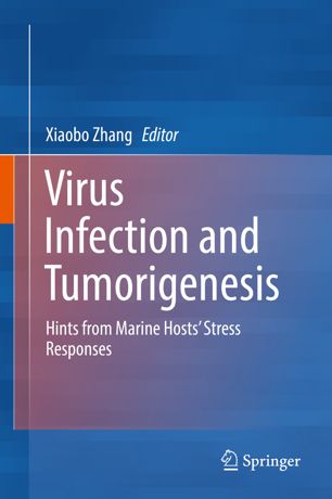 Virus Infection and Tumorigenesis: Hints from Marine Hosts’ Stress Responses 2019