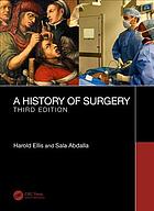 A History of Surgery 2018
