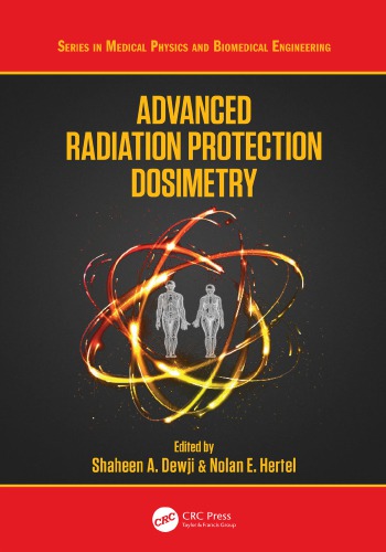Advanced Radiation Protection Dosimetry 2019