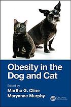 Obesity in the Dog and Cat 2019