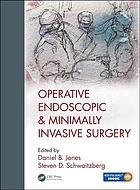 Operative Endoscopic and Minimally Invasive Surgery 2019