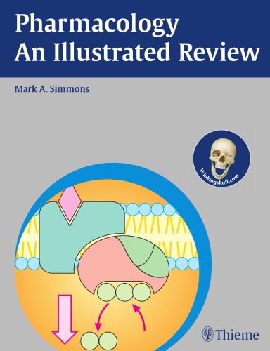 Pharmacology: An Illustrated Review 2011