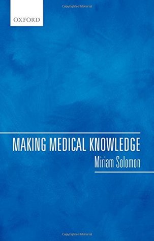 Making Medical Knowledge 2015