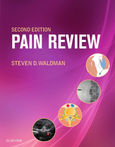 Pain Review 2016