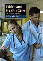Ethics and Health Care 2016