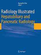 Radiology Illustrated: Hepatobiliary and Pancreatic Radiology 2016
