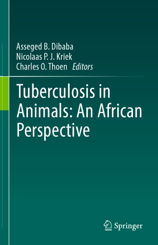 Tuberculosis in Animals: An African Perspective 2019