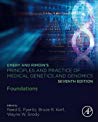 Emery and Rimoin's Principles and Practice of Medical Genetics and Genomics: Foundations 2018