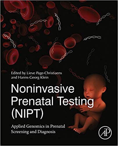 Noninvasive Prenatal Testing (NIPT): Applied Genomics in Prenatal Screening and Diagnosis 2018