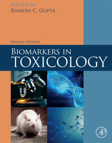 Biomarkers in Toxicology 2019