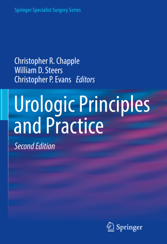 Urologic Principles and Practice 2020
