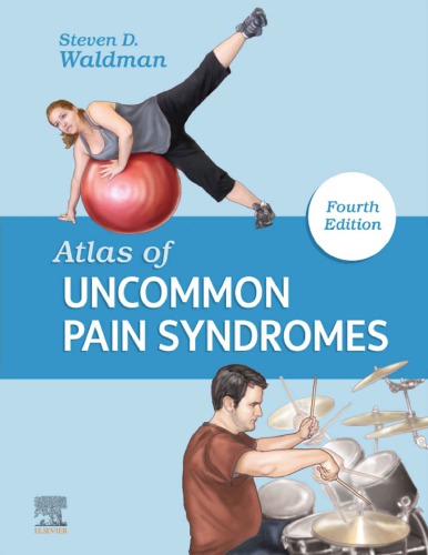 Atlas of Uncommon Pain Syndromes 2019