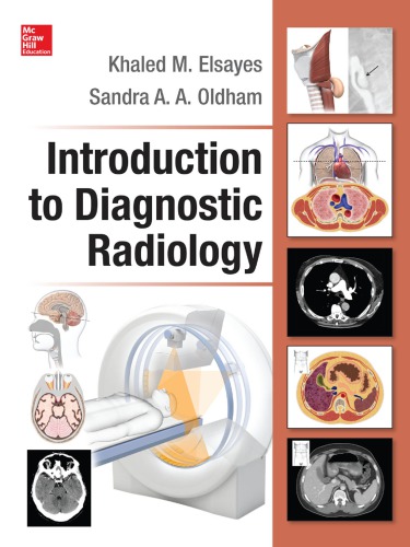 Introduction to Diagnostic Radiology 2014