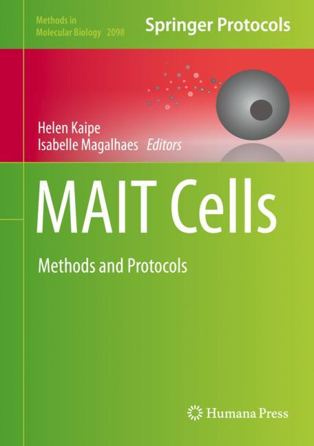 MAIT Cells: Methods and Protocols 2019
