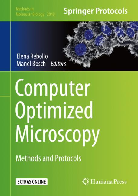 Computer Optimized Microscopy: Methods and Protocols 2019