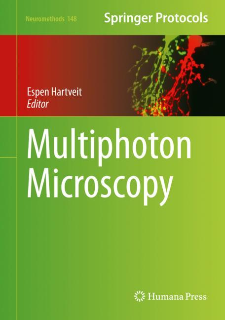 Multiphoton Microscopy 2019