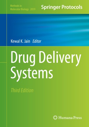 Drug Delivery Systems 2019