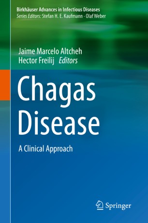 Chagas Disease: A Clinical Approach 2019