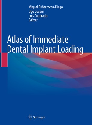 Atlas of Immediate Dental Implant Loading 2019