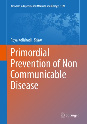 Primordial Prevention of Non Communicable Disease 2019