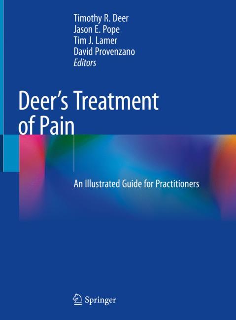 Deer's Treatment of Pain: An Illustrated Guide for Practitioners 2019