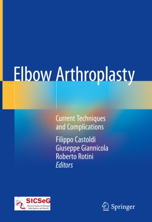 Elbow Arthroplasty: Current Techniques and Complications 2019