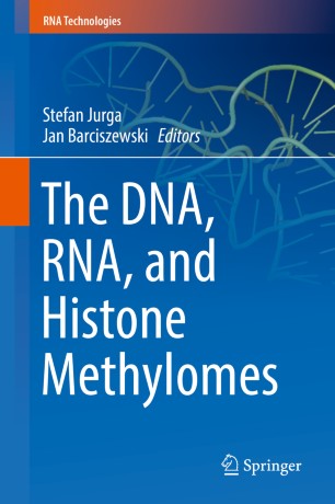 The DNA, RNA, and Histone Methylomes 2019