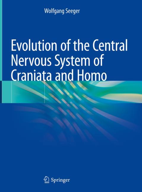 تکامل سیستم عصبی مرکزی از Homo craniata