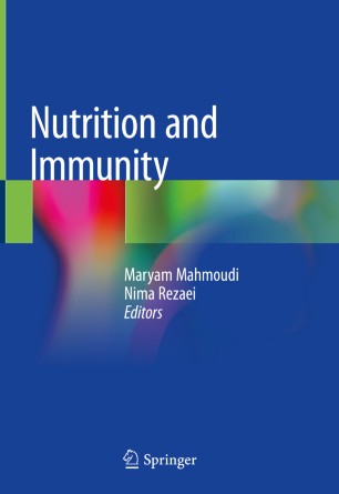 Nutrition and Immunity 2019
