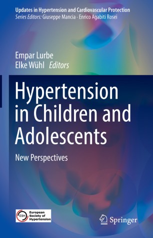 Hypertension in Children and Adolescents: New Perspectives 2019