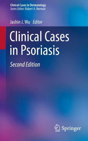 Clinical Cases in Psoriasis 2019