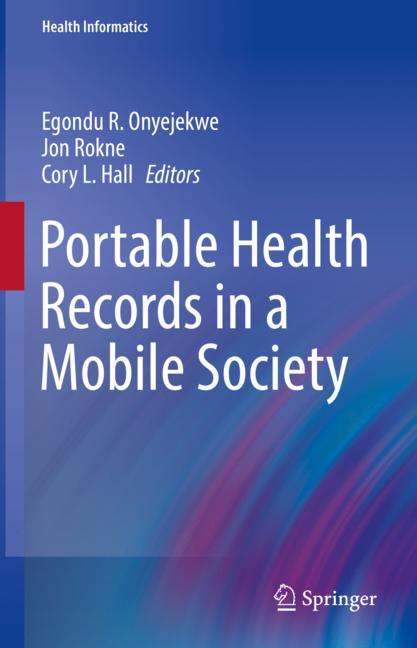 Portable Health Records in a Mobile Society 2019