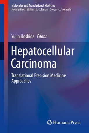 Hepatocellular Carcinoma: Translational Precision Medicine Approaches 2019