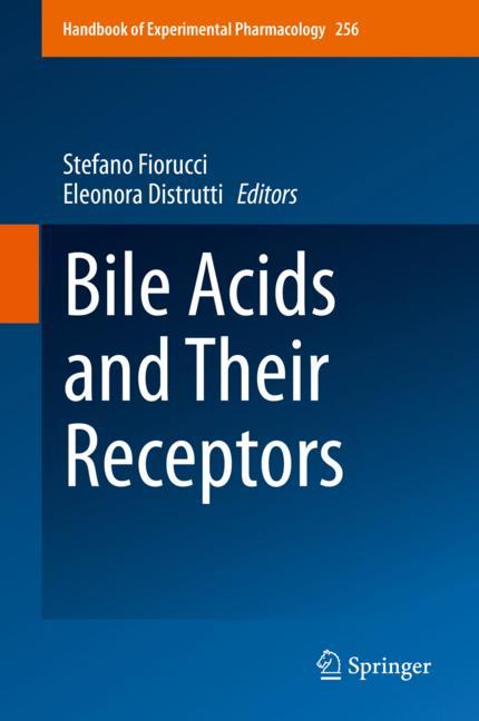 Bile Acids and Their Receptors 2019