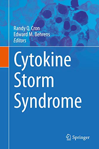 Cytokine Storm Syndrome 2019