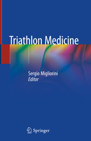 Triathlon Medicine 2019