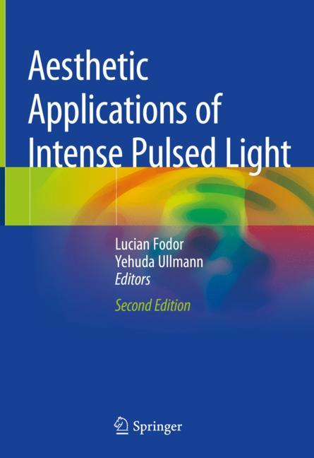 Aesthetic Applications of Intense Pulsed Light 2019