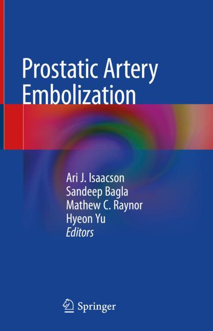 Prostatic Artery Embolization 2019