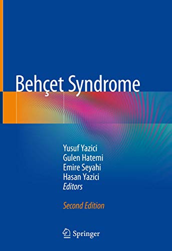 Behçet Syndrome 2019