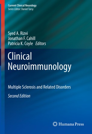 Clinical Neuroimmunology: Multiple Sclerosis and Related Disorders 2019