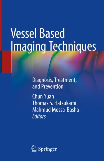 Vessel Based Imaging Techniques: Diagnosis, Treatment, and Prevention 2019