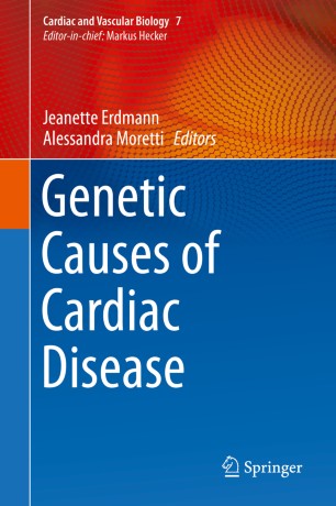 Genetic Causes of Cardiac Disease 2019